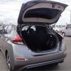 nissan leaf 2019 -NISSAN 【長崎 343ﾛ 358】--Leaf ZAA-ZE1--ZE1-029056---NISSAN 【長崎 343ﾛ 358】--Leaf ZAA-ZE1--ZE1-029056- image 9