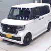 honda n-box 2023 -HONDA 【岐阜 582め5186】--N BOX JF3-2424336---HONDA 【岐阜 582め5186】--N BOX JF3-2424336- image 1