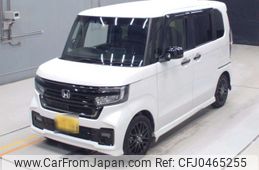 honda n-box 2023 -HONDA 【岐阜 582め5186】--N BOX JF3-2424336---HONDA 【岐阜 582め5186】--N BOX JF3-2424336-