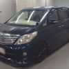 toyota alphard 2008 -TOYOTA--Alphard ANH20W-8022087---TOYOTA--Alphard ANH20W-8022087- image 1