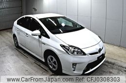 toyota prius 2015 -TOYOTA--Prius ZVW30-1982432---TOYOTA--Prius ZVW30-1982432-