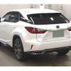 lexus rx 2017 -LEXUS 【福岡 303ｽ6458】--Lexus RX DAA-GYL25W--GYL25W-0013636---LEXUS 【福岡 303ｽ6458】--Lexus RX DAA-GYL25W--GYL25W-0013636- image 2