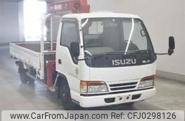 isuzu elf-truck 1996 -ISUZU--Elf NKR66LAR-7411832---ISUZU--Elf NKR66LAR-7411832-