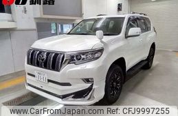 toyota land-cruiser-prado 2023 -TOYOTA 【釧路 310ﾑ1111】--Land Cruiser Prado TRJ150W--0162378---TOYOTA 【釧路 310ﾑ1111】--Land Cruiser Prado TRJ150W--0162378-