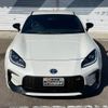 toyota 86 2022 -TOYOTA--86 ZN8--020144---TOYOTA--86 ZN8--020144- image 16