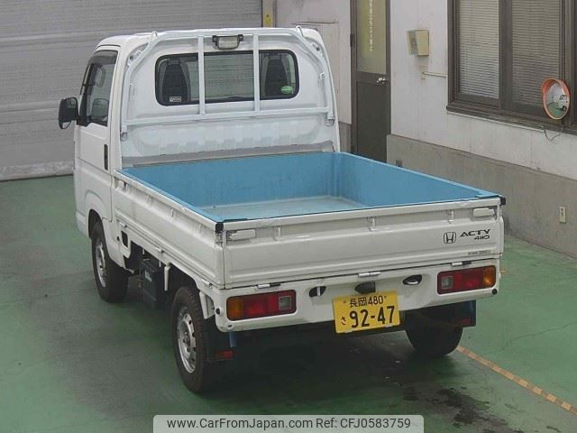 honda acty-truck 2015 -HONDA 【長岡 480ｻ9247】--Acty Truck HA9-1307044---HONDA 【長岡 480ｻ9247】--Acty Truck HA9-1307044- image 2