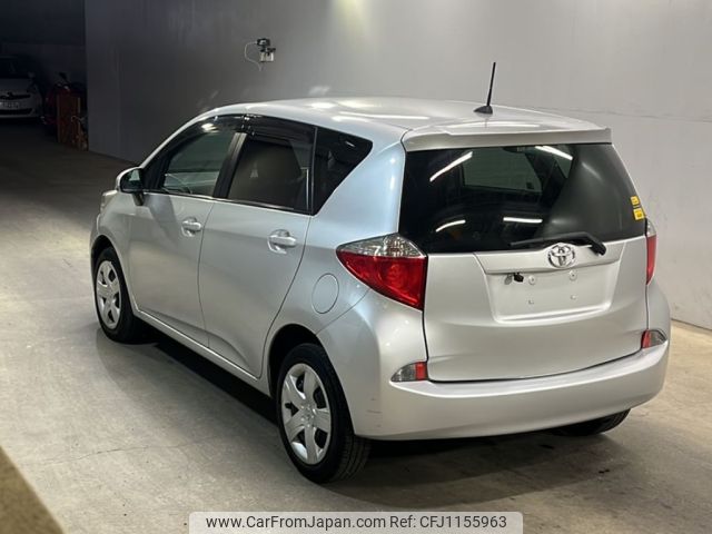 toyota ractis 2011 -TOYOTA--Ractis NCP125-2005924---TOYOTA--Ractis NCP125-2005924- image 2