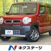 suzuki hustler 2023 -SUZUKI--Hustler 5AA-MR92S--MR92S-362934---SUZUKI--Hustler 5AA-MR92S--MR92S-362934- image 1