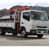 mitsubishi-fuso canter 2018 GOO_NET_EXCHANGE_0230013A30240309W001 image 3