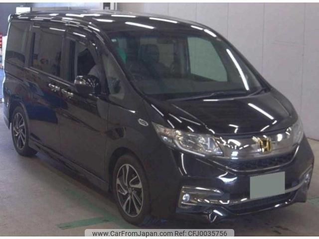 honda stepwagon-spada 2016 quick_quick_DBA-RP3_1044401 image 1