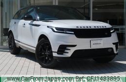 land-rover range-rover 2024 -ROVER--Range Rover 3CA-LY2NCC--SALYA2AN5SA398***---ROVER--Range Rover 3CA-LY2NCC--SALYA2AN5SA398***-