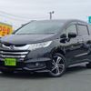 honda odyssey 2015 CFJ1763453 image 1
