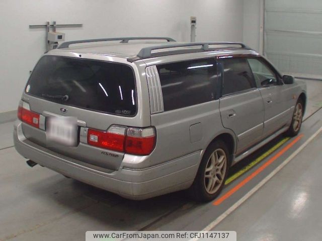 nissan stagea 2000 -NISSAN--Stagea WGNC34-136798---NISSAN--Stagea WGNC34-136798- image 2