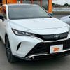 toyota harrier 2023 -TOYOTA--Harrier 6LA-AXUP85--AXUP85-0004293---TOYOTA--Harrier 6LA-AXUP85--AXUP85-0004293- image 8