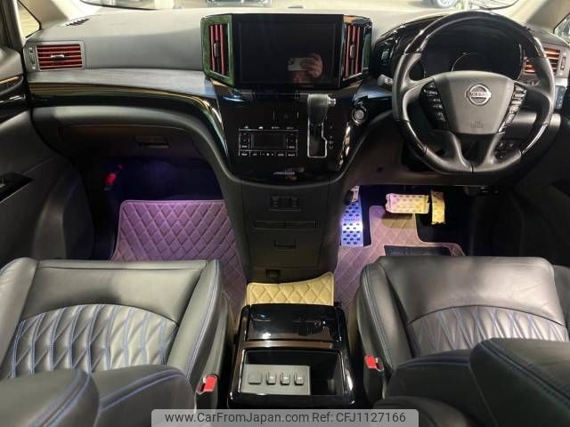 nissan elgrand 2021 -NISSAN--ｴﾙｸﾞﾗﾝﾄﾞ 4WD 5BA-TNE52--TNE52-070699---NISSAN--ｴﾙｸﾞﾗﾝﾄﾞ 4WD 5BA-TNE52--TNE52-070699- image 2