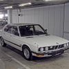 bmw 5-series 1987 -BMW--BMW 5 Series WBADK410702495249---BMW--BMW 5 Series WBADK410702495249- image 1