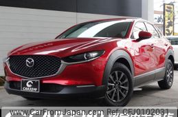 mazda cx-3 2020 -MAZDA 【名変中 】--CX-30 DMEP--108882---MAZDA 【名変中 】--CX-30 DMEP--108882-