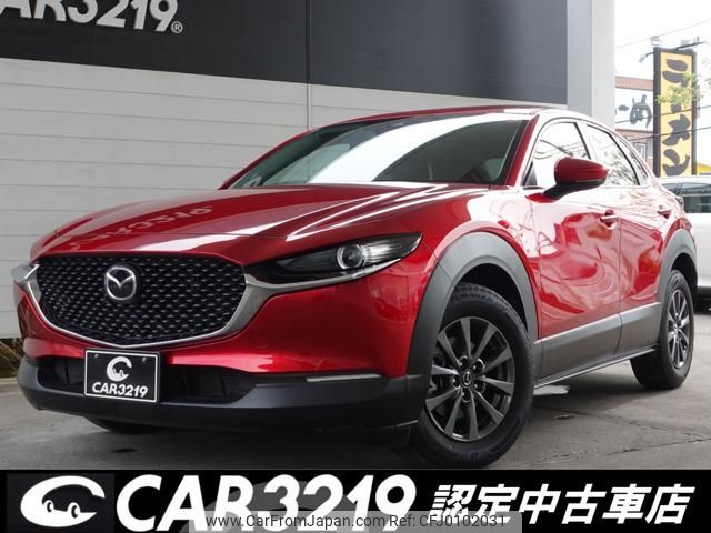 mazda cx-3 2020 -MAZDA 【名変中 】--CX-30 DMEP--108882---MAZDA 【名変中 】--CX-30 DMEP--108882- image 1