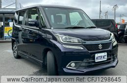 suzuki solio 2016 -SUZUKI--Solio DAA-MA46S--MA46S-600386---SUZUKI--Solio DAA-MA46S--MA46S-600386-