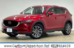 mazda cx-5 2018 -MAZDA--CX-5 3DA-KF2P--KF2P-300966---MAZDA--CX-5 3DA-KF2P--KF2P-300966-