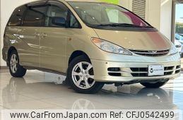 toyota estima 2000 -TOYOTA--Estima T/L GH-MCR30W--MCR30-0009061---TOYOTA--Estima T/L GH-MCR30W--MCR30-0009061-