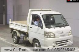 daihatsu hijet-truck 2008 -DAIHATSU--Hijet Truck S211P--0031728---DAIHATSU--Hijet Truck S211P--0031728-