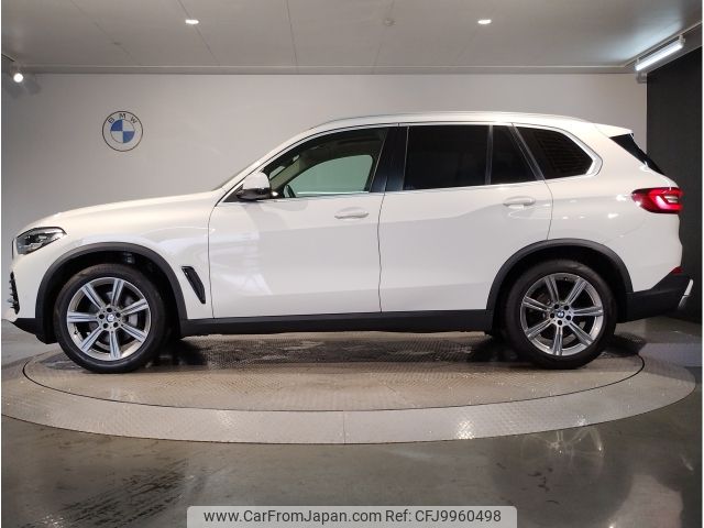 bmw x5 2021 -BMW--BMW X5 3DA-CV30S--WBACV620509E97573---BMW--BMW X5 3DA-CV30S--WBACV620509E97573- image 2