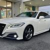 toyota crown 2018 -TOYOTA--Crown 3BA-ARS220--ARS220-1001301---TOYOTA--Crown 3BA-ARS220--ARS220-1001301- image 23