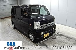 suzuki every-wagon 2007 -SUZUKI 【高知 580ま5546】--Every Wagon DA64W-168085---SUZUKI 【高知 580ま5546】--Every Wagon DA64W-168085-