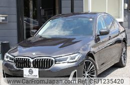 bmw 5-series 2022 -BMW--BMW 5 Series 3DA-JF20--WBA52BL020WX42708---BMW--BMW 5 Series 3DA-JF20--WBA52BL020WX42708-
