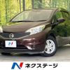 nissan note 2014 -NISSAN--Note DBA-E12--E12-320254---NISSAN--Note DBA-E12--E12-320254- image 1