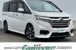 honda stepwagon 2020 -HONDA--Stepwgn 6BA-RP3--RP3-1306489---HONDA--Stepwgn 6BA-RP3--RP3-1306489-