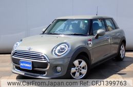 mini mini-others 2018 -BMW--BMW Mini DBA-XU15M--WMWXU52090TH94380---BMW--BMW Mini DBA-XU15M--WMWXU52090TH94380-