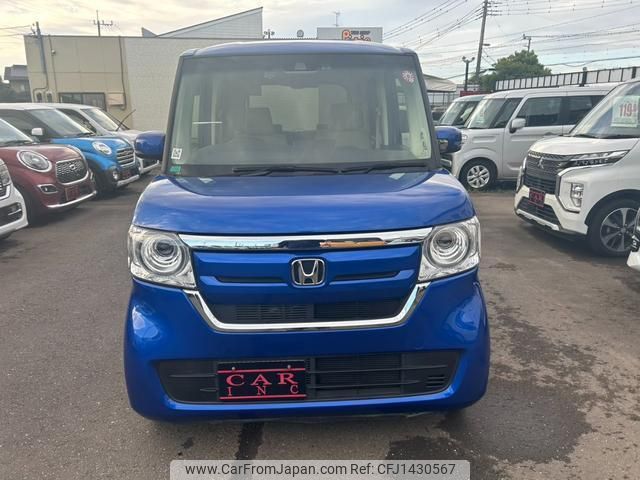 honda n-box 2020 quick_quick_JF3_JF3-1496409 image 2