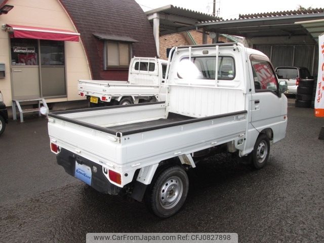 subaru sambar-truck 2004 -SUBARU--Samber Truck LE-TT2--TT2-248867---SUBARU--Samber Truck LE-TT2--TT2-248867- image 2