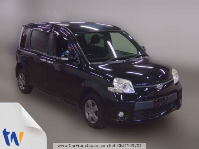 toyota sienta 2014 -TOYOTA--Sienta DBA-NCP81G--NCP81-5214757---TOYOTA--Sienta DBA-NCP81G--NCP81-5214757- image 1