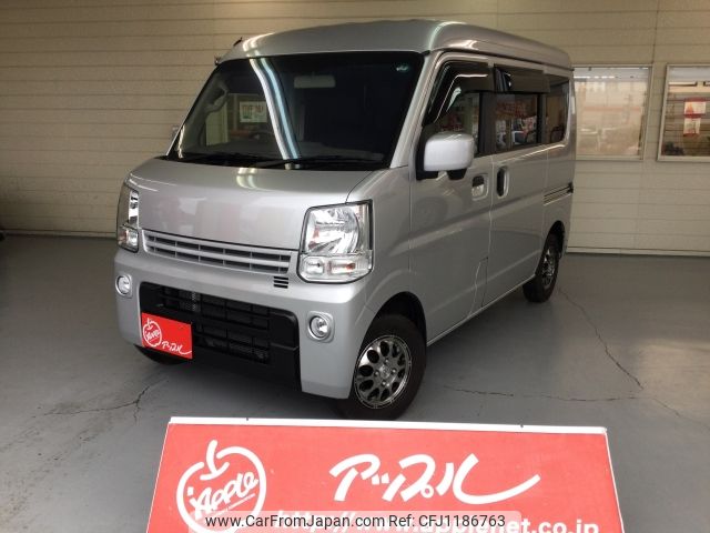 suzuki every 2021 -SUZUKI--Every EBD-DA17V--DA17V-868497---SUZUKI--Every EBD-DA17V--DA17V-868497- image 1