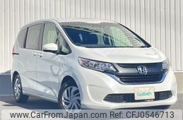 honda freed 2018 -HONDA--Freed DBA-GB5--GB5-1086678---HONDA--Freed DBA-GB5--GB5-1086678-