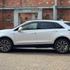 cadillac xt5 2021 quick_quick_7BA-C1UL_1GYFN9RS7MZ212362 image 16