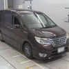 nissan serena 2015 -NISSAN 【金沢 331ｻ 527】--Serena DAA-HFC26--HFC26-269182---NISSAN 【金沢 331ｻ 527】--Serena DAA-HFC26--HFC26-269182- image 10