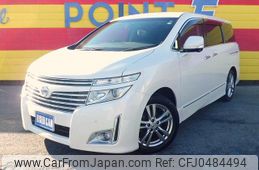 nissan elgrand 2011 -NISSAN 【川口 313ﾂ55】--Elgrand PE52--006565---NISSAN 【川口 313ﾂ55】--Elgrand PE52--006565-