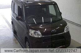 subaru chiffon 2018 -SUBARU--Chiffon LA600F--0007566---SUBARU--Chiffon LA600F--0007566-