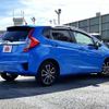 honda fit-hybrid 2013 CFJ1707407 image 2