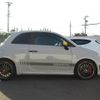 abarth 595 2022 quick_quick_31214T_ZFABF13H2NJF91118 image 7