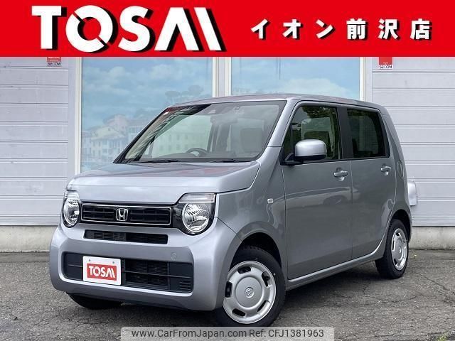 honda n-wgn 2022 quick_quick_JH4_JH4-1019310 image 1