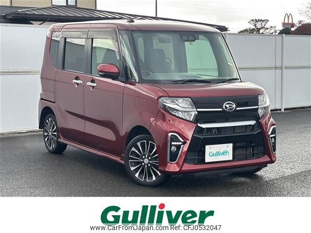 daihatsu tanto 2020 -DAIHATSU--Tanto 5BA-LA660S--LA660S-0022182---DAIHATSU--Tanto 5BA-LA660S--LA660S-0022182- image 1