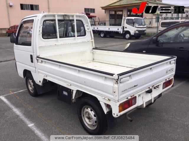 honda acty-truck 1995 CFJ0825484 image 2