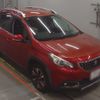 peugeot 2008 2017 -PEUGEOT 【相模 301む1710】--Peugeot 2008 A94HN01-VF3CUHNZTHY113650---PEUGEOT 【相模 301む1710】--Peugeot 2008 A94HN01-VF3CUHNZTHY113650- image 6