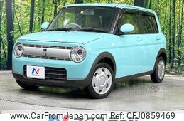 suzuki alto-lapin 2018 quick_quick_HE33S_HE33S-191117