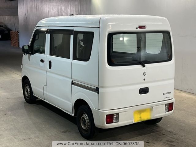 suzuki every 2021 -SUZUKI 【福岡 480の9613】--Every DA17V-531992---SUZUKI 【福岡 480の9613】--Every DA17V-531992- image 2